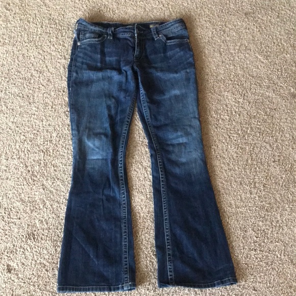 Bootcut - Picture 1 of 4